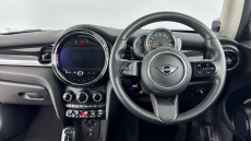 MINI Hatchback 1.5 Cooper Classic 3dr Auto Petrol Hatchback